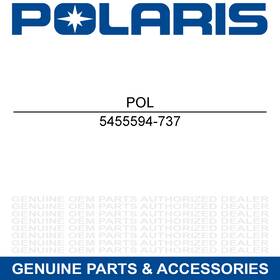 5455594-737 Polaris Panel-led Accent Upper Rh Sky Blue