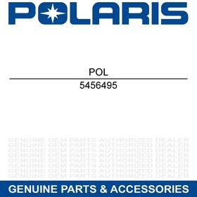 5456495 Polaris Passenger Tube Frame Grommet Oem For 2020 Slingshot Gt R Sl