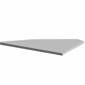 5814765 Polaris Right-hand Side Panel Foam 3 Genuine Oem Part Qty 1