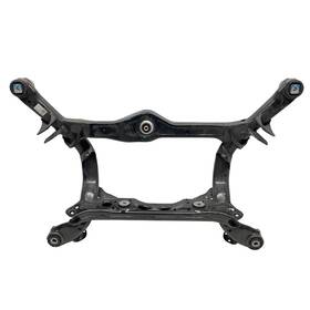 95b505235f Porsche 2015-2024 Macan S 95b Gts Turbo Rear Subframe Crossmember Oem
