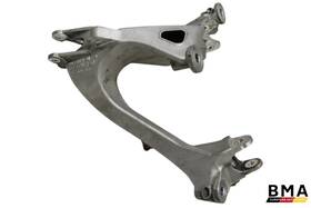 99133115180 Porsche 991 991.2 911 Gt3 Rear Left Side Subframe Assembly Unit 2014 - 2019 Oem