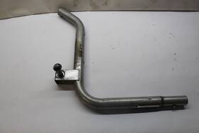 310704013 Power Stroke 2015 Pressure Washer Left Frame Chassi