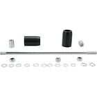 05-00927-02 Powerstands Racing Frame Sliders Black For Suzuki