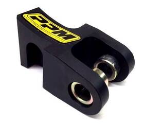Ppm2050 Ppm Racing Products Shock Mount For Chassis 2in Drop