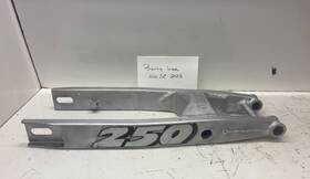 Paz03019 Praga Cz Jawa Oem 99 03 Ed 250 Enduro Rear Swingarm Swing Arm
