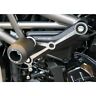Prn013282-01 Evotech Performance Ducati Xdiavel Crash Protection Sliders Bobbins
