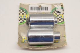655352 Pro-tek Aluminum Frame Slider Kit Nos