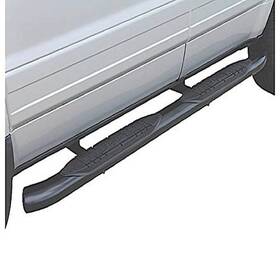 41479b Promaxx Oval Nerf Bar Black