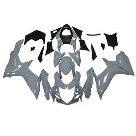 49pkyimocnf99 Protek Fwk11-83 #49pkyimocnf99 Cement Grey Fairings For Gsxr600 Gsxr750 Suzuki 2011-2023 14 18 20 Abs Body Kit