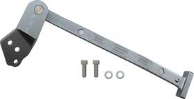 07-04506-29 Psr Gunmetal Kickstand - For Yamaha Yz 14-22