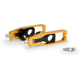 Puig 20685o Chain Tension Adjuster - Gold