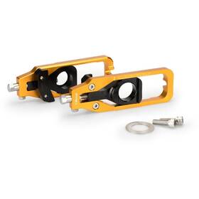 Puig 20686o Chain Tension Adjuster - Gold