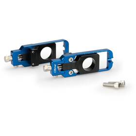 20687a Puig Chain Tension Adjuster - Blue