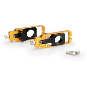 20687o Puig Chain Tension Adjuster - Gold