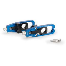 Puig 20689a Chain Tension Adjuster - Blue