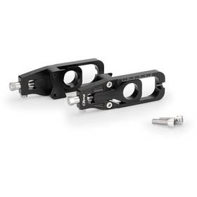 20689n Puig Chain Tension Adjuster - Black 20689n Puig Chain Tension Adjuster - Black