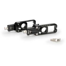 Puig 20690n Chain Tension Adjuster - Black