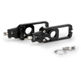 Puig 20692n Chain Tension Adjuster - Black