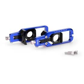 Puig 20694a Chain Tension Adjuster - Blue