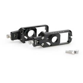 20695n Puig Chain Tension Adjuster - Black