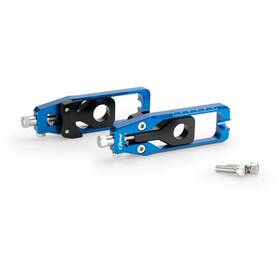 20696a Puig Chain Tension Adjuster - Blue