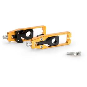 20696o Puig Chain Tension Adjuster - Gold