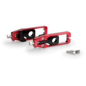 Puig 20696r Chain Tension Adjuster - Red