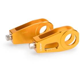 20697o Puig Chain Tension Adjuster - Gold 20697o Puig Chain Tension Adjuster - Gold