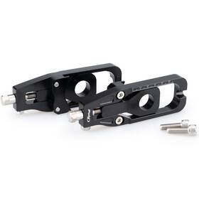21001n Puig Chain Tension Adjuster - Black