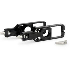 21003n Puig Chain Tension Adjuster - Black