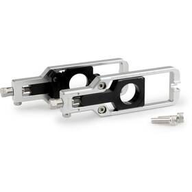 21003p Puig Chain Tension Adjuster - Silver