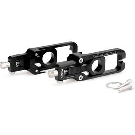 21189n Puig Chain Tension Adjuster - Black