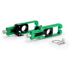 21189v Puig Chain Tension Adjuster - Green