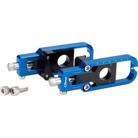 Puig 21619a Chain Tension Adjuster - Blue