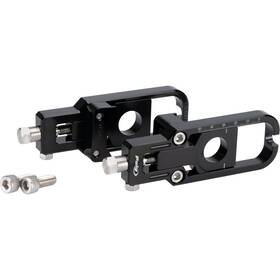 21619n Puig Chain Tension Adjuster - Black