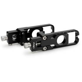21632n Puig Chain Tension Adjuster - Black