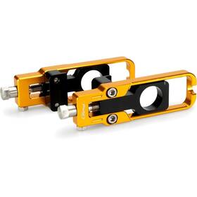 21632o Puig Chain Tension Adjuster - Gold