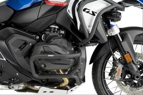 21870n Puig Lower Engine Guards 25mm 2023-2026 Bmw R 1300 Gs - P/n