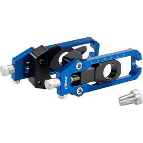 Puig 21954a Chain Tension Adjuster - Blue