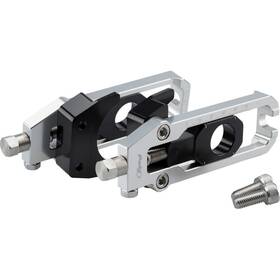 Puig 21954p Chain Tension Adjuster - Silver