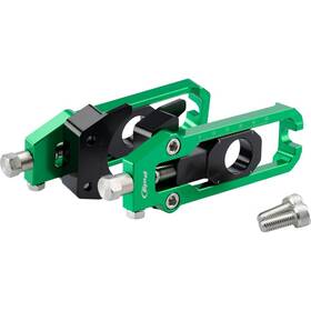 Puig 21954v Chain Tension Adjuster - Green