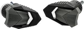 21990n Puig Frame Sliders R19 Honda Cbr650r/ Eclutch 24