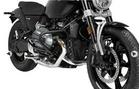 22033n Puig Engine Guards 2024-2025 Bmw R Ninet / R12 - P/n