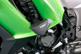5689n Puig Pro Frame Sliders Kawasaki Ninja 1000 / Z1000sx Tourer # 5689n Puig Pro Frame Sliders Kawasaki Ninja 1000 / Z1000sx Tourer #