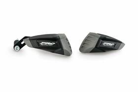Puig 8435529343956 Frame Sliders Pro 2.0 Black Bmw