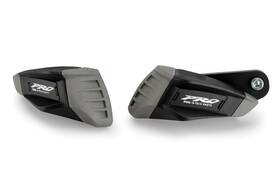 Puig 8435529350985 Frame Sliders Pro 2.0 Black Bmw