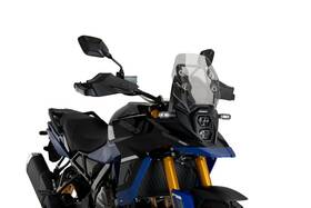Puig-21651h Puig Sport Screen Suzuki V-strom 800de / Re 2023- Smoke