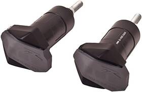 Puig-7064n Puig 7064n Crash Pad R12 Yamaha Fz-07 14-17/ Mt-07 Tracer 16-17 Black/white