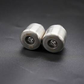 Be0203ss R&g Racing M-001 Stainless Steel Bar Ends For 2024-2024 Yamaha Xsr900 Gp Be0203ss R&g Racing M-001 Stainless Steel Bar Ends For 2024-2024 Yamaha Xsr900 Gp
