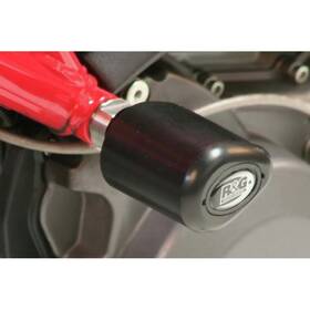 Cp0240bl-cl77 R&g Racing Aero Frame Sliders - Black No Modification Cp0240bl-cl77 R&g Racing Aero Frame Sliders - Black No Modification